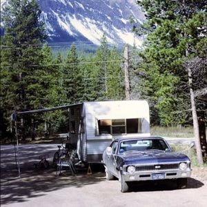 Meet your Posher, Michael